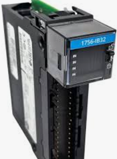 Introdução aos módulos de entrada ControlLogix